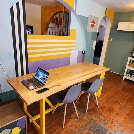 La Fortaleza Hostel Сан-Кристобаль-де-Ла-Касас Экстерьер фото