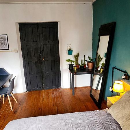 La Fortaleza Hostel Сан-Кристобаль-де-Ла-Касас Экстерьер фото