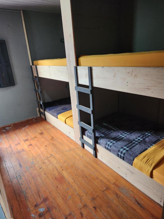 La Fortaleza Hostel Сан-Кристобаль-де-Ла-Касас Экстерьер фото