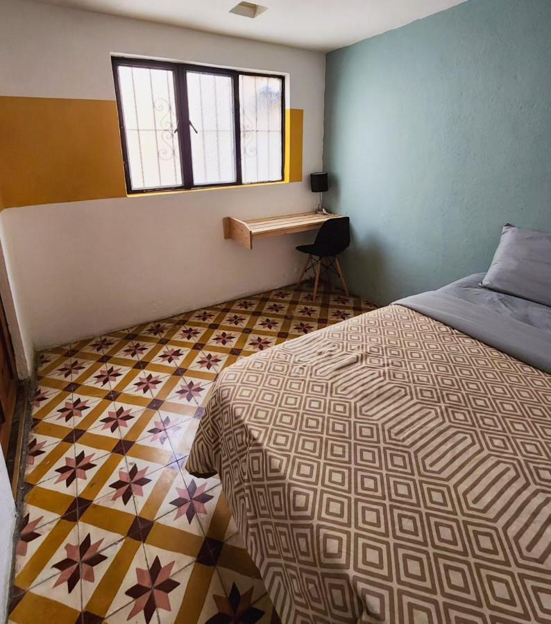 La Fortaleza Hostel Сан-Кристобаль-де-Ла-Касас Экстерьер фото