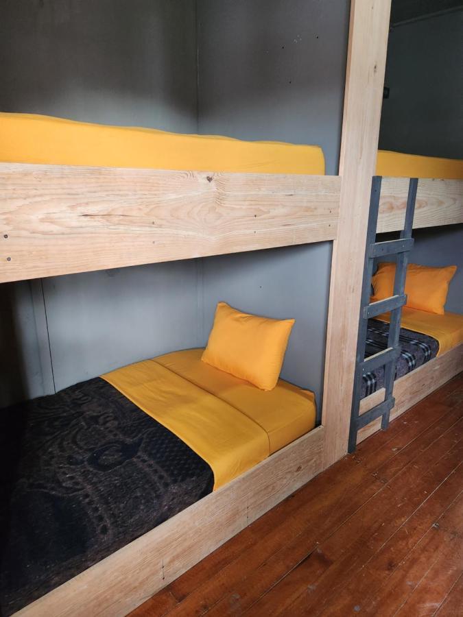 La Fortaleza Hostel Сан-Кристобаль-де-Ла-Касас Экстерьер фото