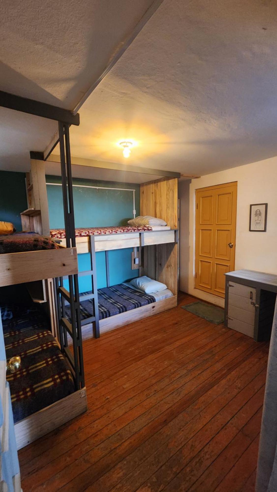 La Fortaleza Hostel Сан-Кристобаль-де-Ла-Касас Экстерьер фото