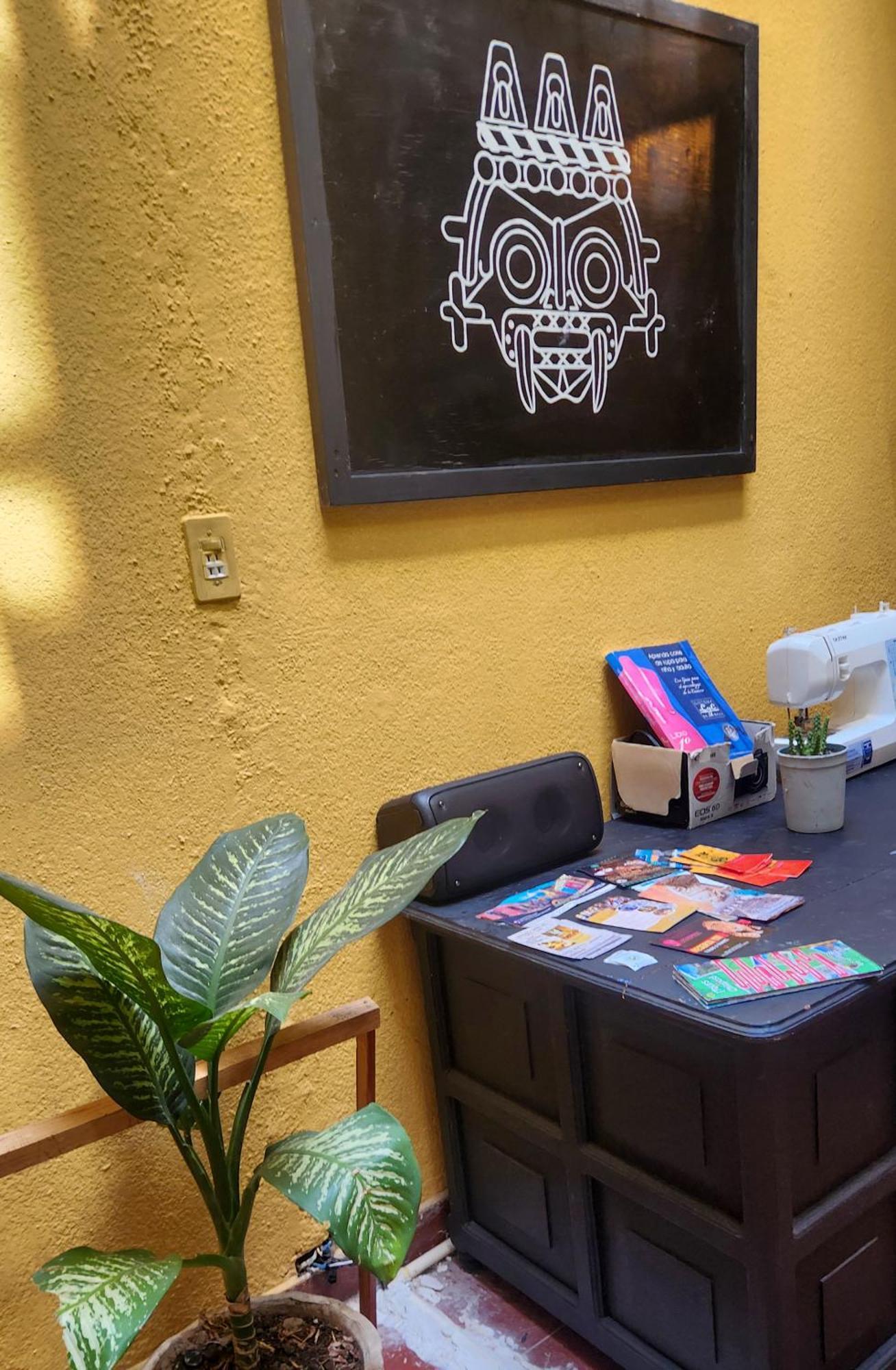 La Fortaleza Hostel Сан-Кристобаль-де-Ла-Касас Экстерьер фото