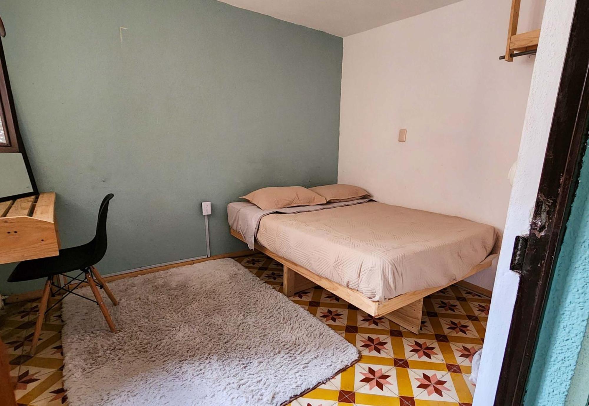 La Fortaleza Hostel Сан-Кристобаль-де-Ла-Касас Экстерьер фото