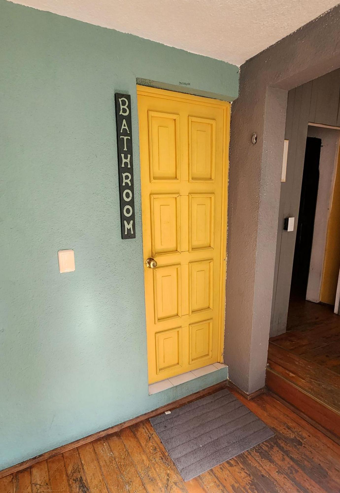 La Fortaleza Hostel Сан-Кристобаль-де-Ла-Касас Экстерьер фото
