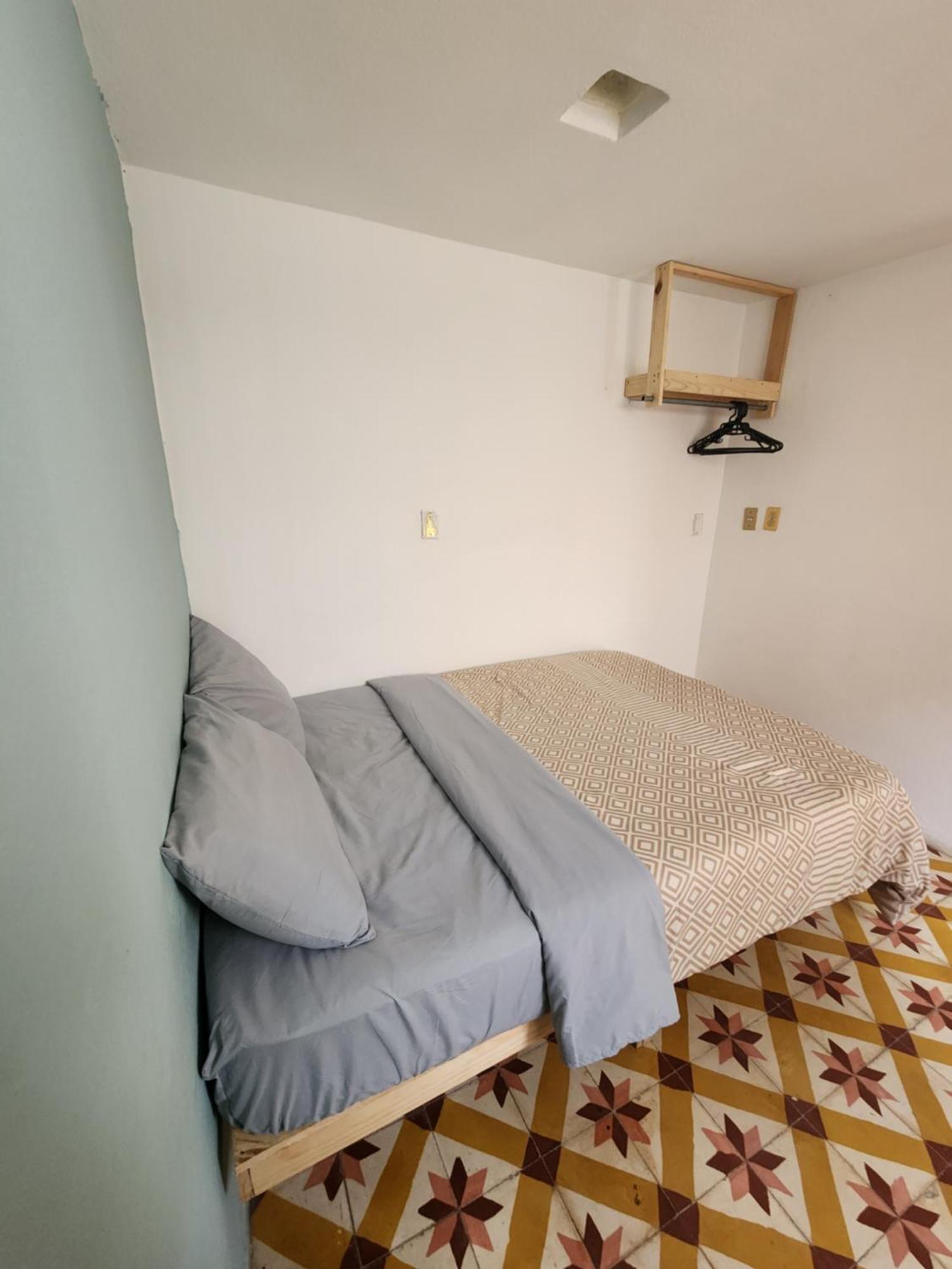 La Fortaleza Hostel Сан-Кристобаль-де-Ла-Касас Экстерьер фото