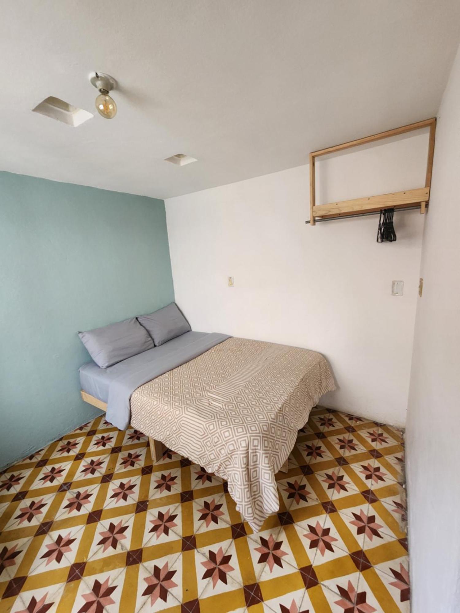 La Fortaleza Hostel Сан-Кристобаль-де-Ла-Касас Экстерьер фото