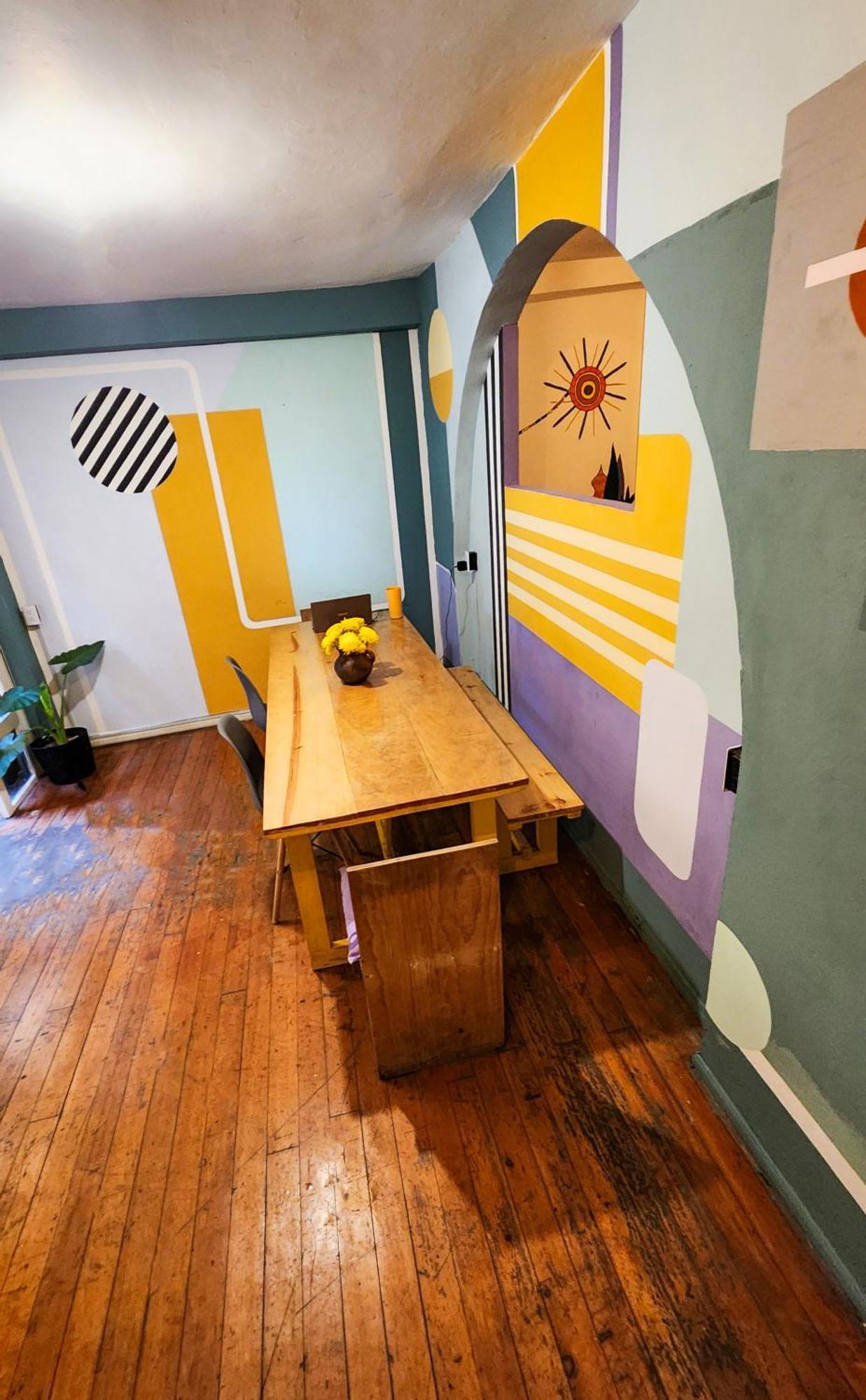 La Fortaleza Hostel Сан-Кристобаль-де-Ла-Касас Экстерьер фото
