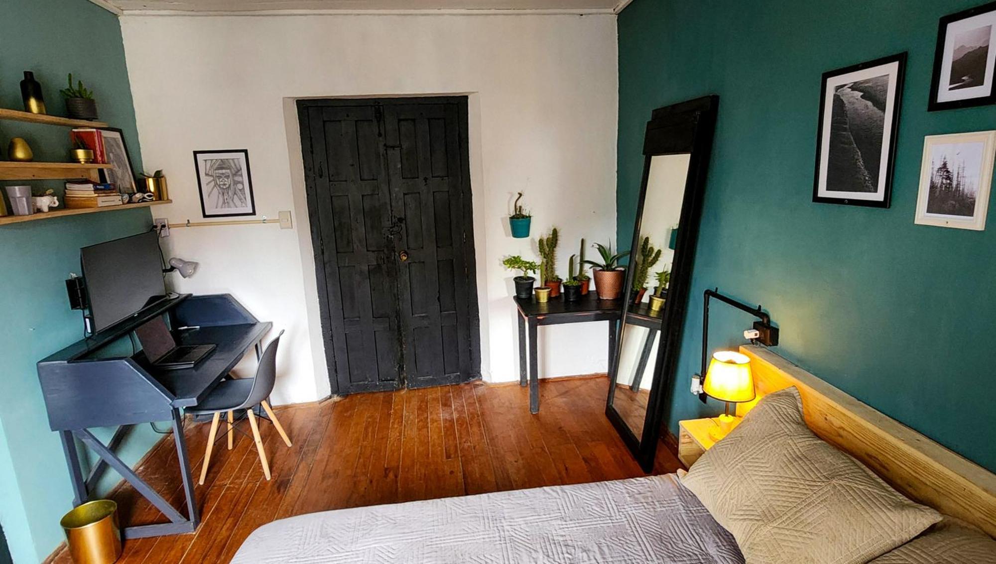 La Fortaleza Hostel Сан-Кристобаль-де-Ла-Касас Экстерьер фото
