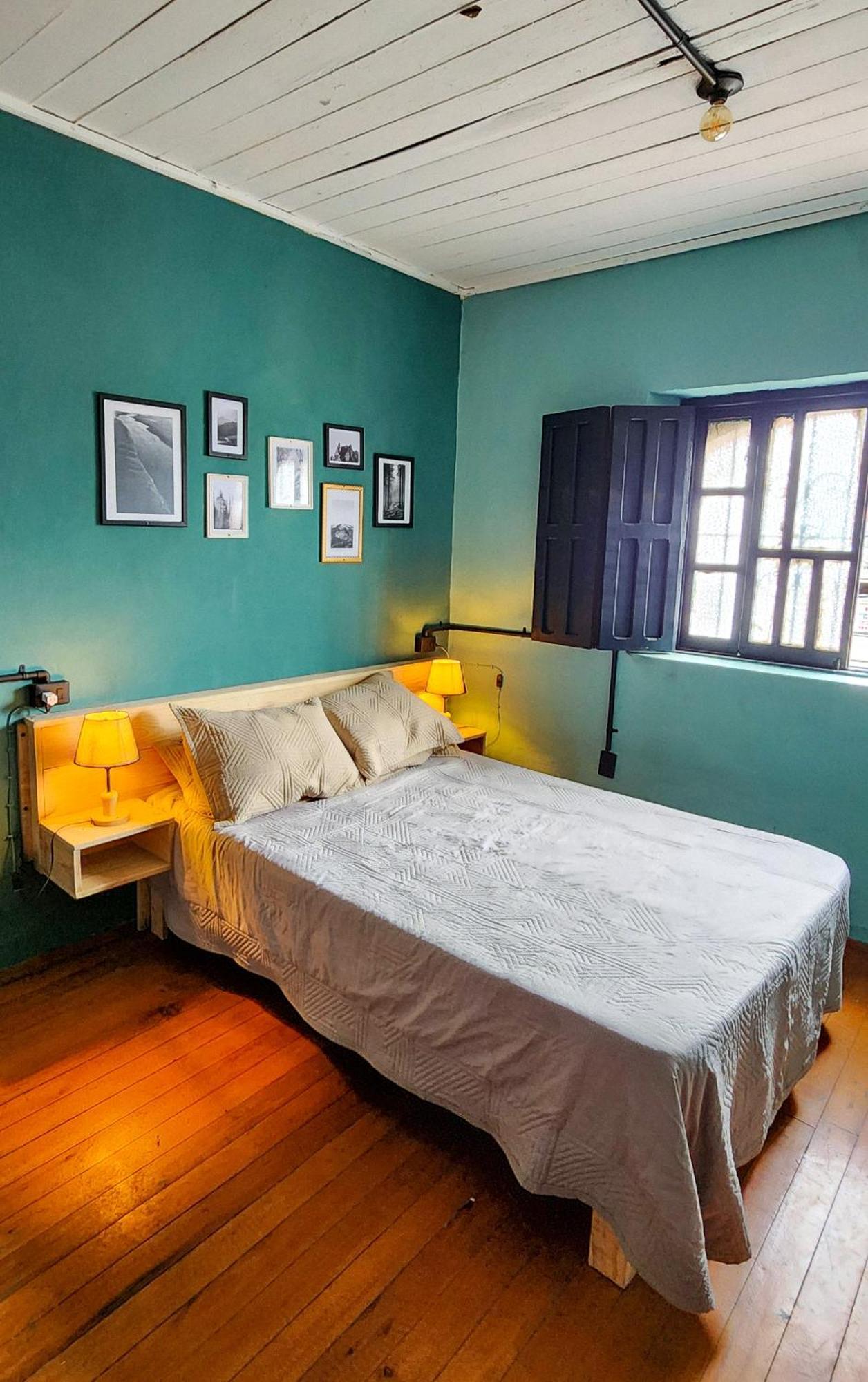 La Fortaleza Hostel Сан-Кристобаль-де-Ла-Касас Экстерьер фото